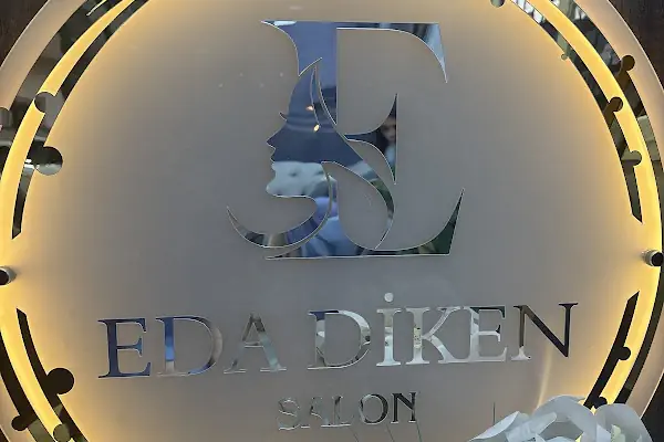 Kuafor Eda Diken