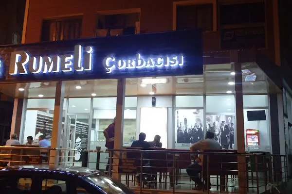 Rumeli Efsanesi