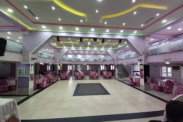 Gündüzlüler Düğün ve Konferans Salonu