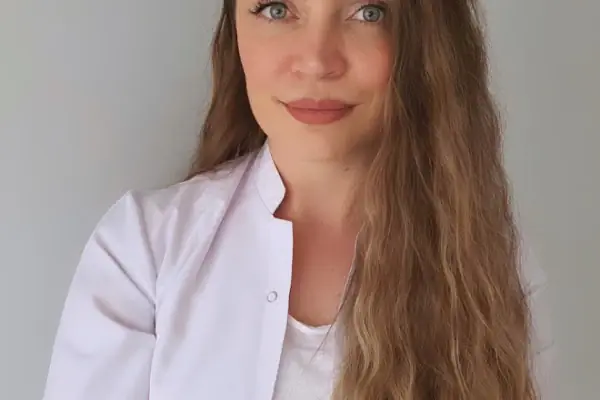 Klinik Psikolog Özge Şahin