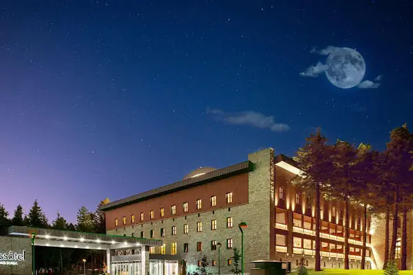 Swissotel Uludag Bursa