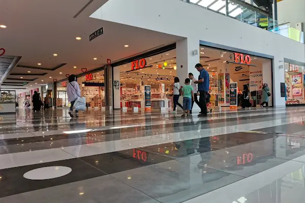 Avlu34 Alışveriş ve Yaşam Merkezi