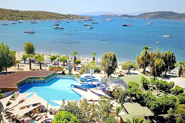 Parkım Ayaz Otel
