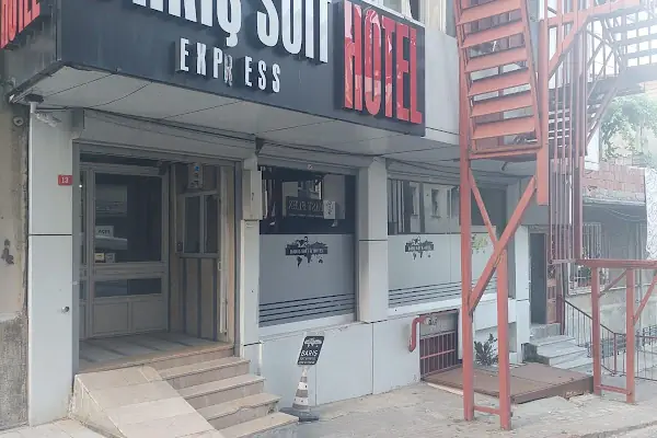 Barış Suit İstanbul