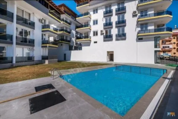 Atlas Apart Otel Demre
