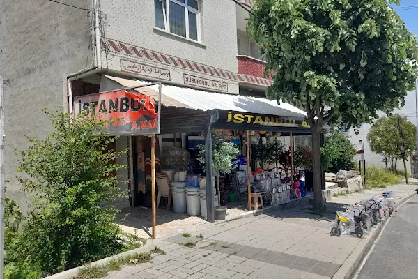 Istanbul A.V.M