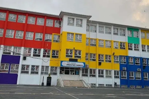 Arnavutköy İlkokulu