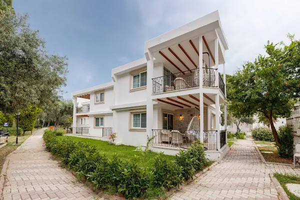 Navalia Beach Homes