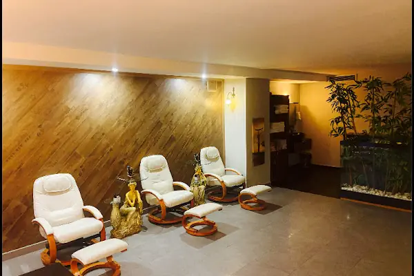 Moon Spa Kenan Bulut