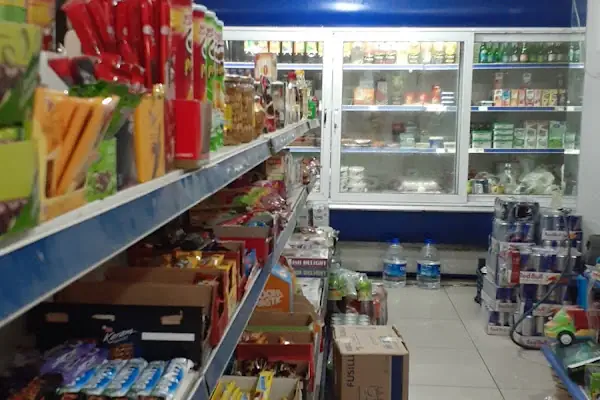 Bizim Süpermarket