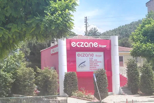 Başer Eczanesi