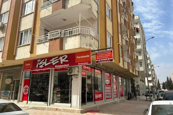 sedat kitabevi