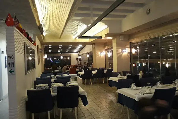 Foça Balık Restaurant