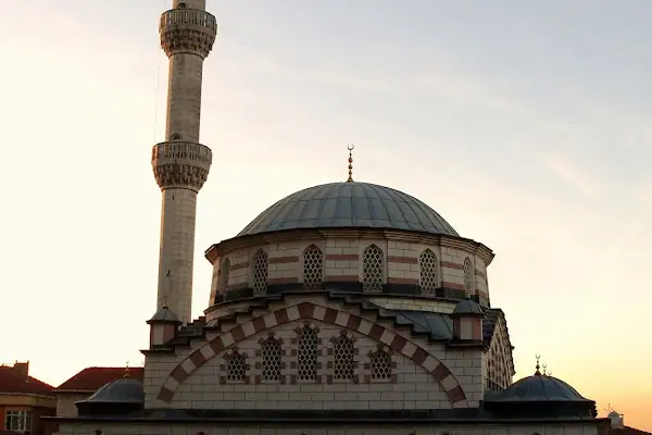 Erengazi Akşemsettin Cami