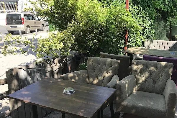 Şelale Cafe