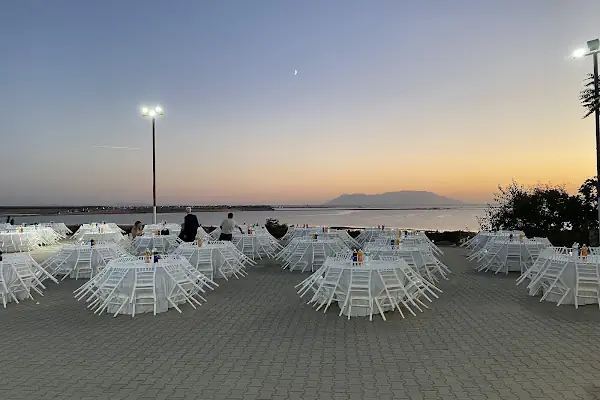 Belediye Düğün Salonu
