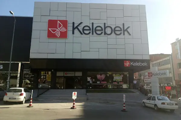 Kelebek Mobilya Siteler 1