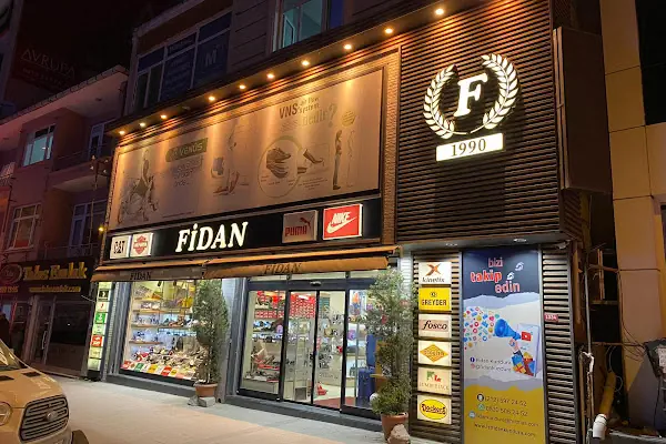 Fidan Kundura