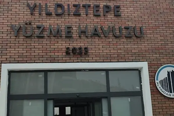 Yıldıztepe Yüzme Havuzu