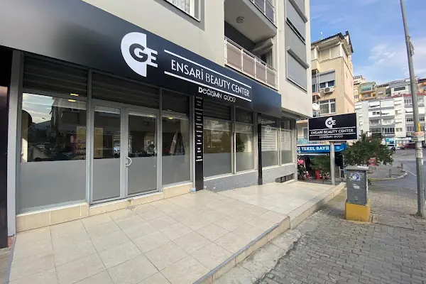 Ensari Beauty Center