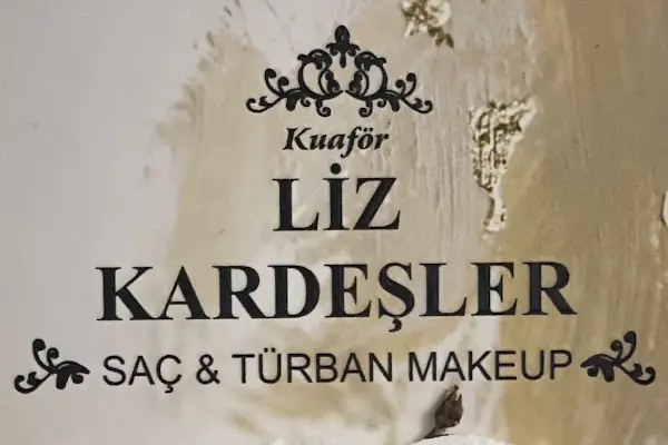 Liz Kardeşler