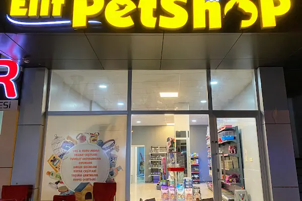Elif Petshop