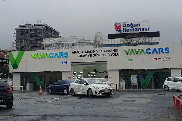 Vava Cars