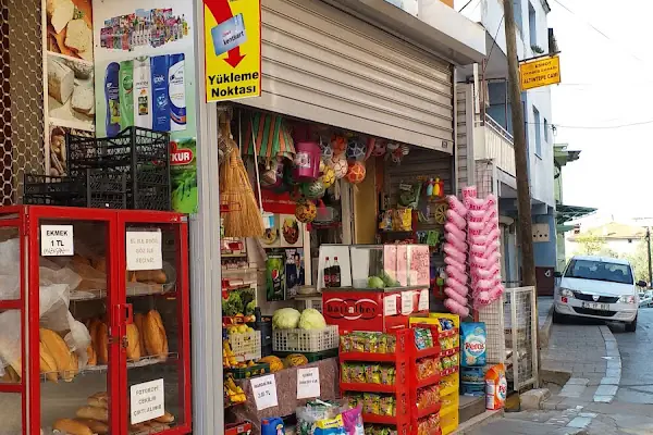 Marketim Karadeniz