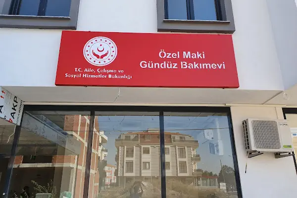 Maki Gündüz Bakımevi
