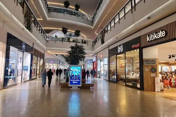 Mall of İstanbul