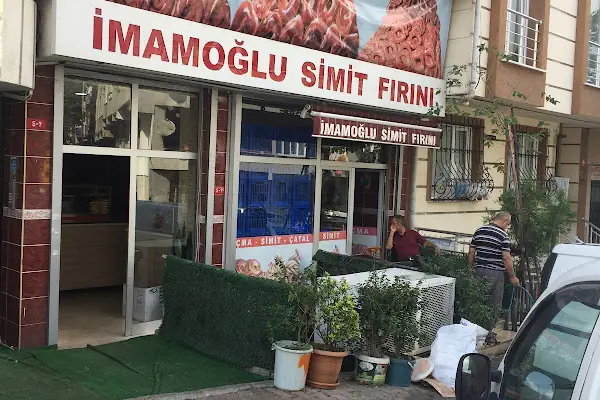 İmamoğlu Fırın