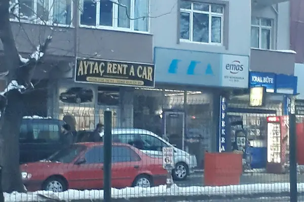 AYTAÇ RENT A CAR