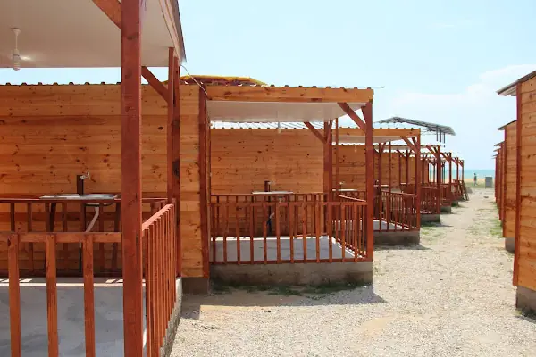 Medcezir Camping