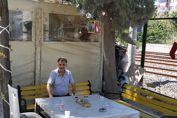 Deniz Taksi