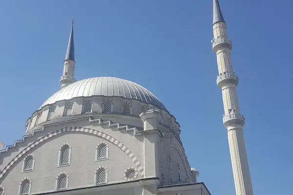 Sıddık Cami