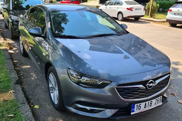 Zeplin Car Rental