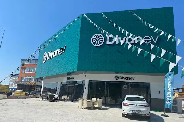 Divanev | Kocaeli Gölcük