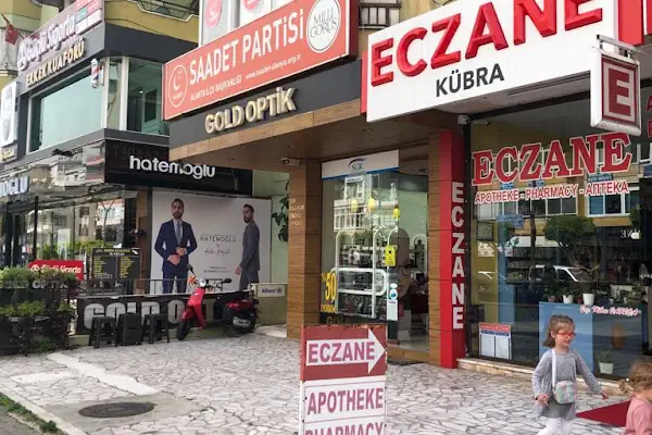 Koçak Eczanesi