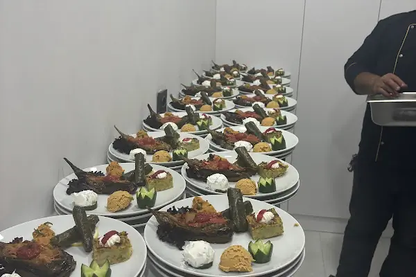 Bursam Catering - MSB Mutfak Hizmetleri