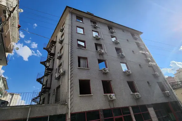 Otel Esin