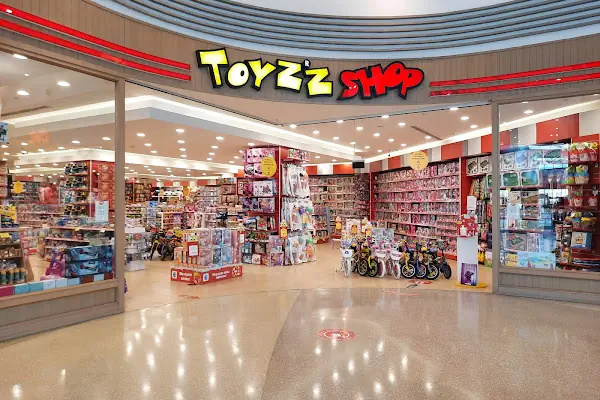 TOYZZ SHOP