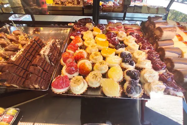 İpek Unlu Mamülleri