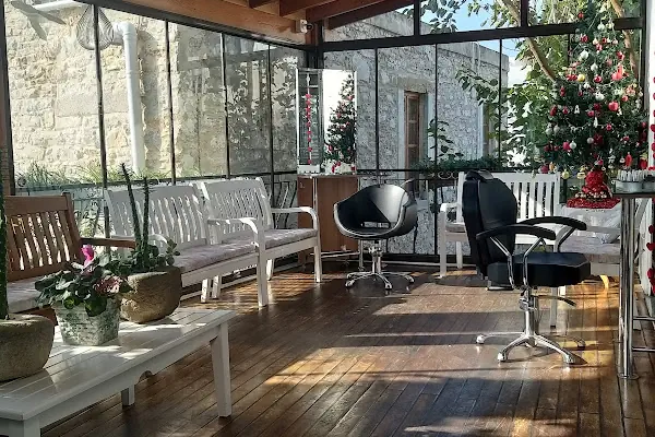 Huriye Kuaför