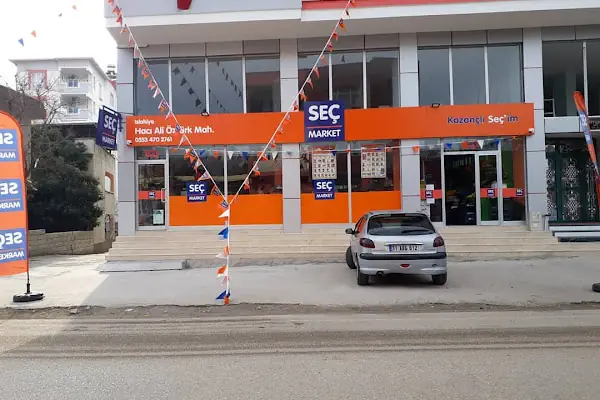 Seç Market