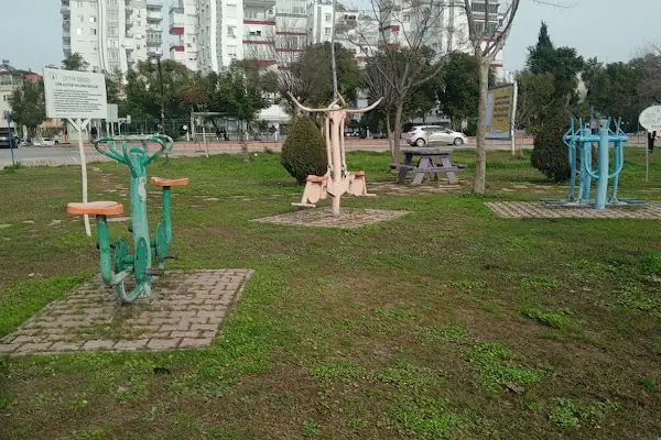 Çocuk Parkı