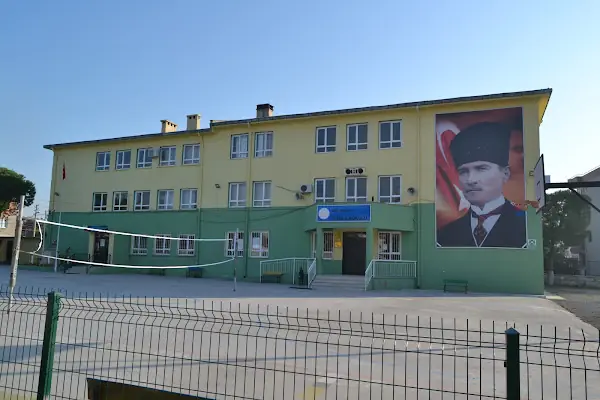 Fatih İlkokulu