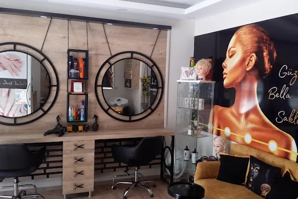 Bella fee güzellik salonu ve kuaför