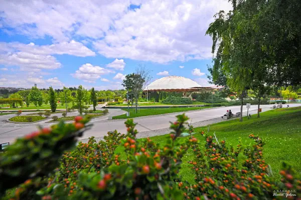 ABB-Altınpark