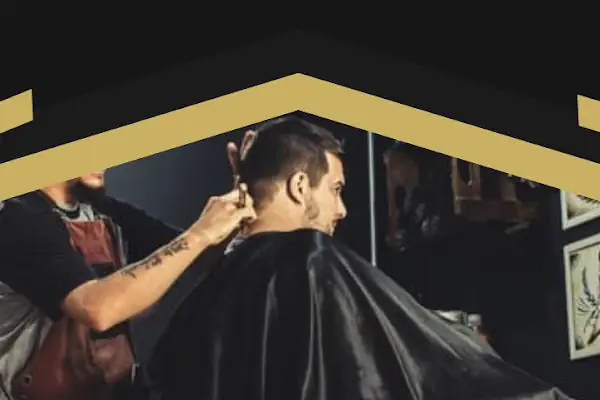 Cenk Yurdakul Hair Design