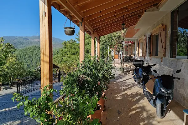 Bergama Selinos Otel